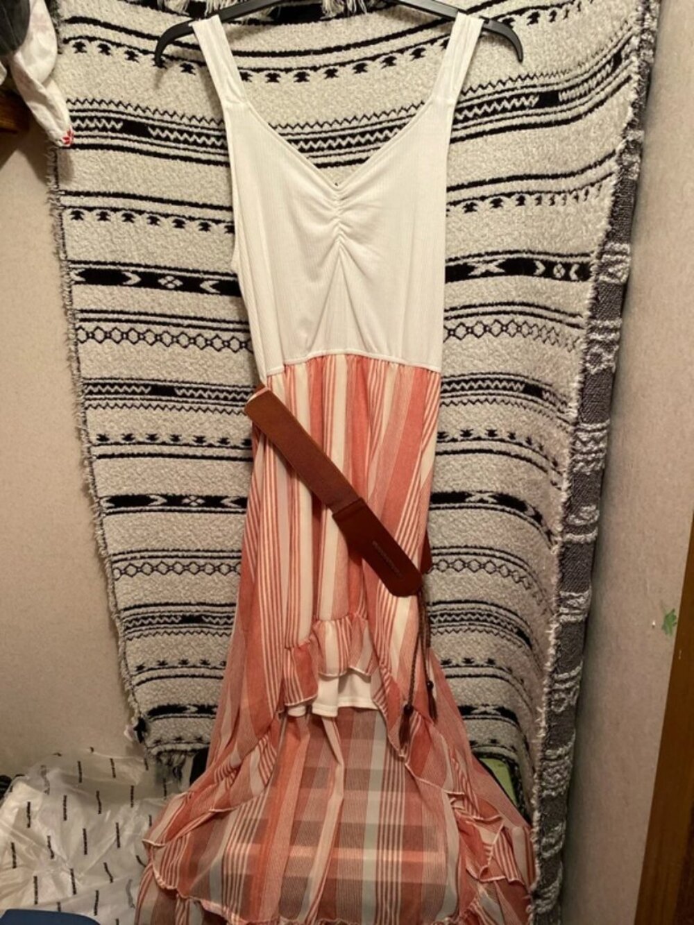Women’s dress 3x